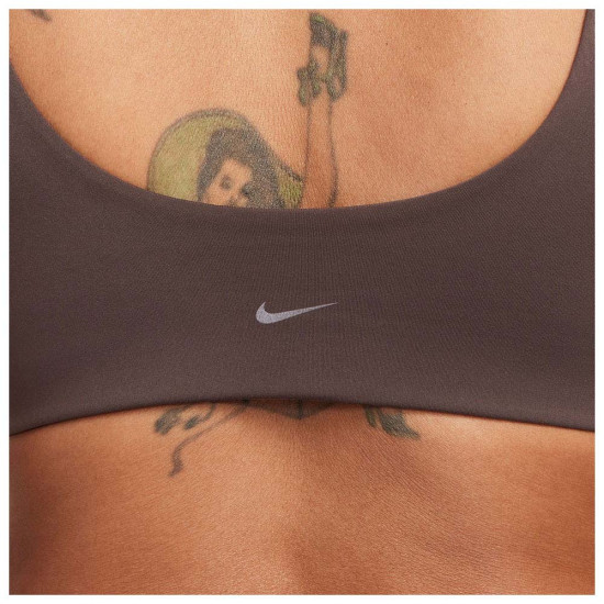 Nike Γυναικείο μπουστάκι Alate All U